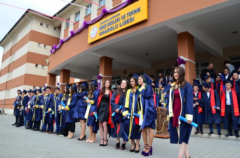 ankara cankaya cankaya imkb mesleki ve teknik anadolu lisesi