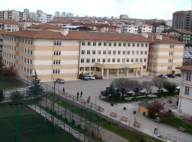 ankara cankaya cankaya imkb mesleki ve teknik anadolu lisesi