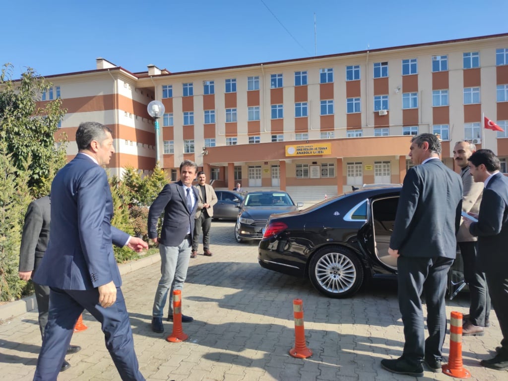 ankara cankaya cankaya imkb mesleki ve teknik anadolu lisesi